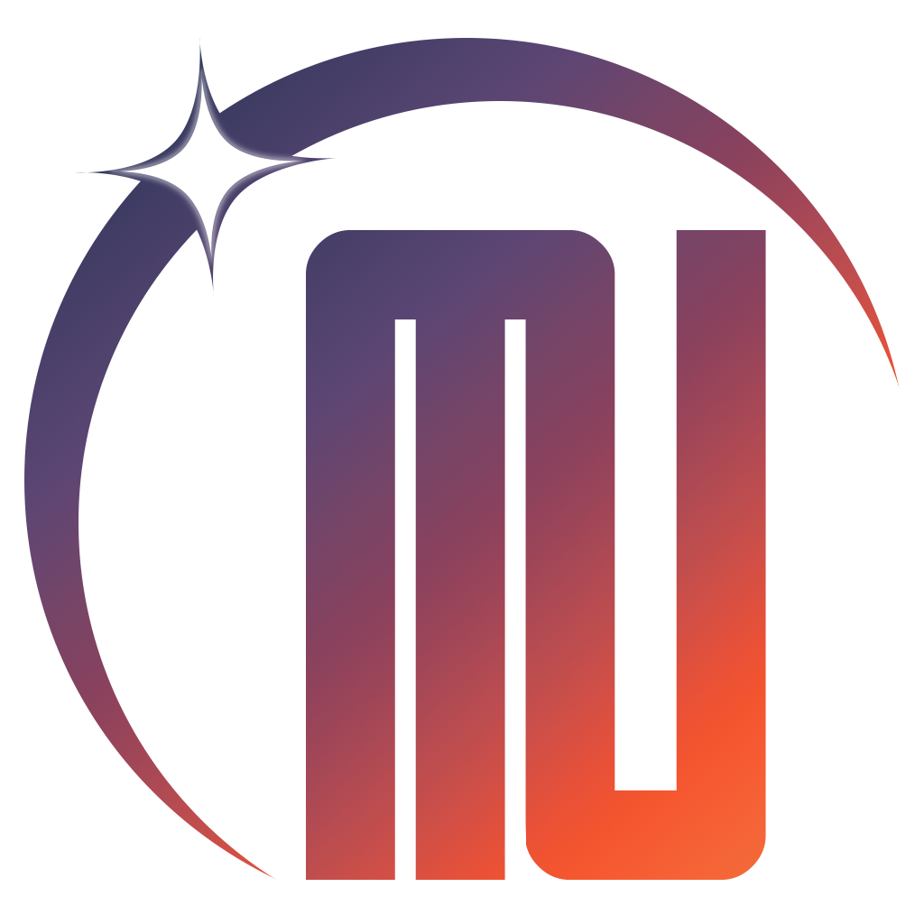 Mundane Universe Logo